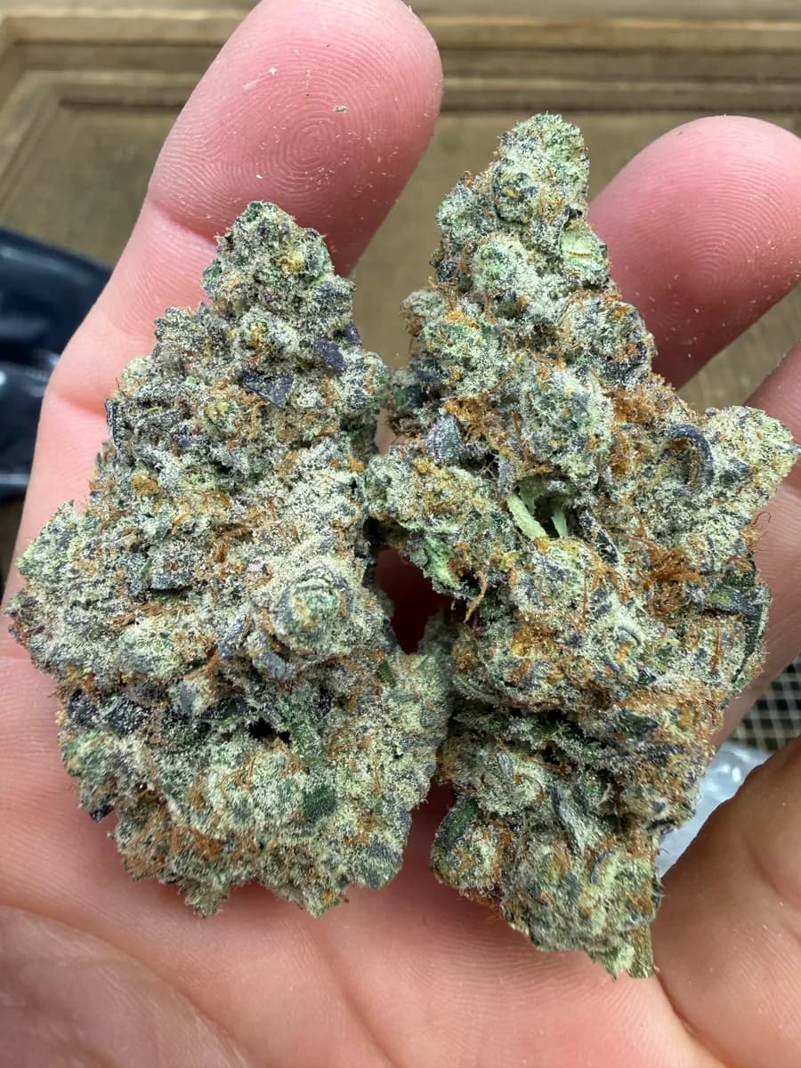 Cake N Bake wholesale hemp flower