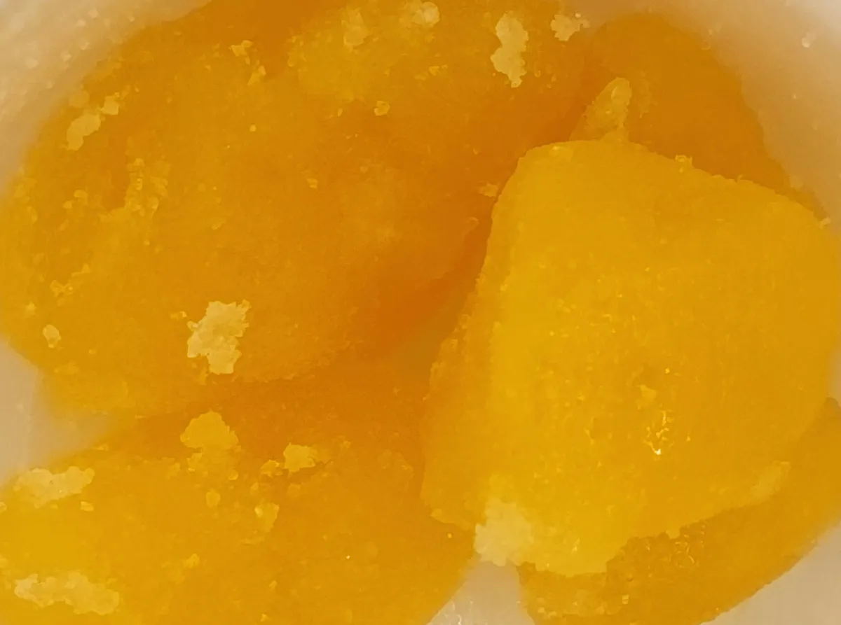 Pineapple Express wholesale hemp flower