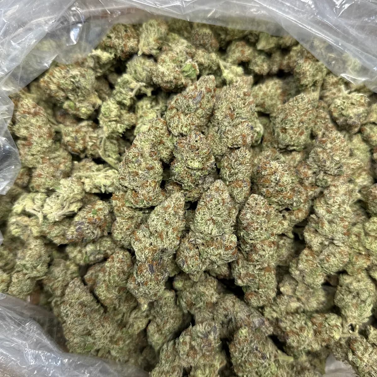 Pinnacle wholesale hemp flower