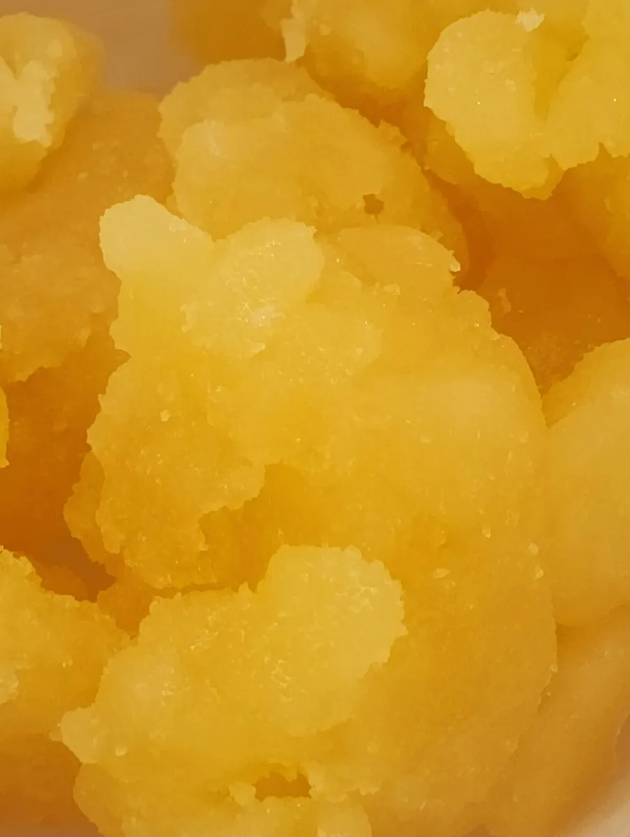Trainwreck wholesale hemp flower